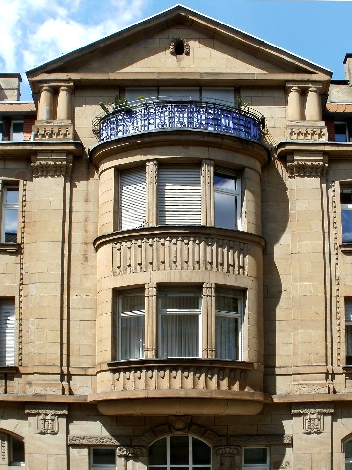 20110518Sulzbachstr26_Saarbruecken