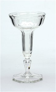 No. 98 Champagne Glass, 1865 (CH 18731921)