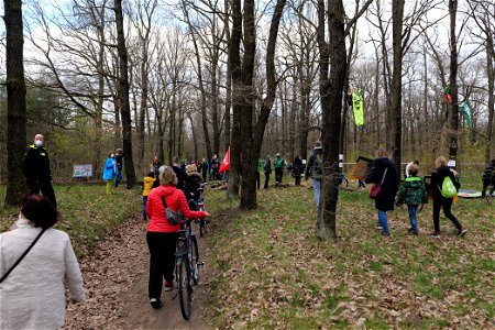 TVO stoppen demonstration 2021-04-25 45