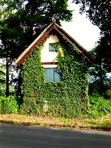 Petzow Andenkenhaus 5