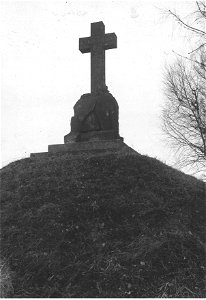 J. Płocharz - Ośmiu poległych w Żurawiu (22-385-1)