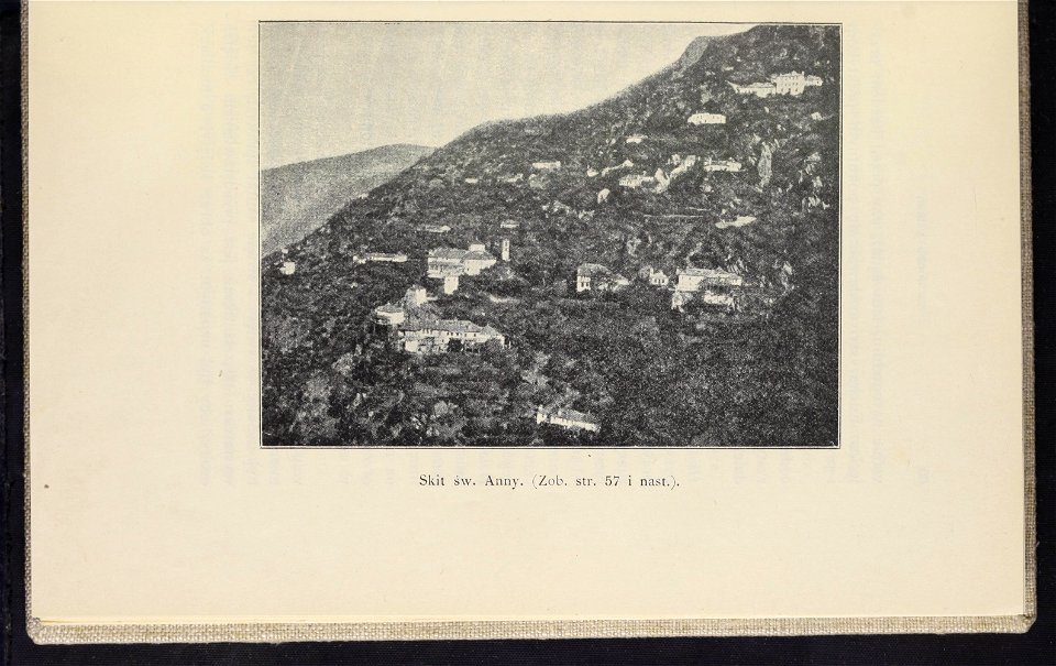 Na gorze Athos wsrod mniszej republiki 1908 (72124957)