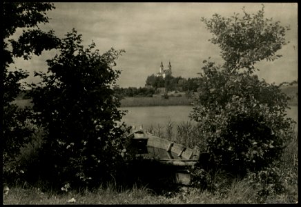 Jez. Wigry 1934 (39493504)