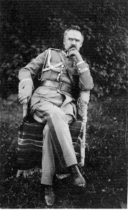 Józef Piłsudski (22-5-2) photo