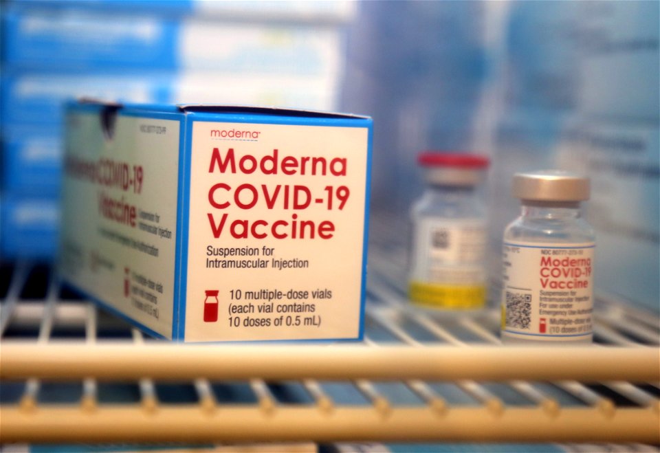 Moderna COVID-19 vaccine (2020) C