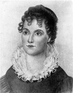 Hannah van buren