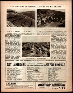 Le Pays de France, No 167, scan14, page12