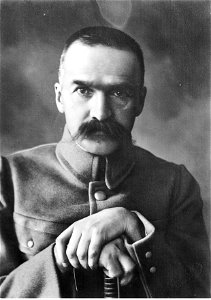 Józef Piłsudski (22-1-13)