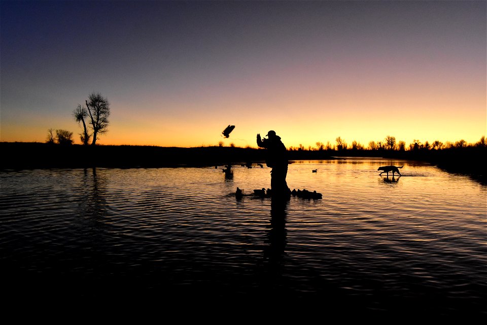 Duck Hunting Traditions (50569309613)