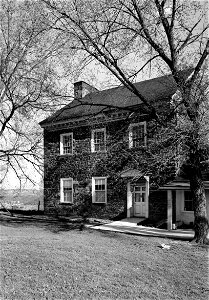 Joseph Dorsey House photo