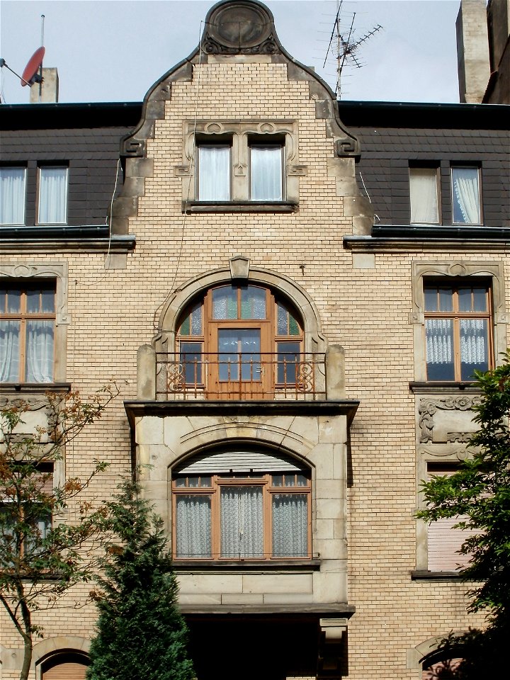 20110516Uhlandstr11_Saarbrucken2