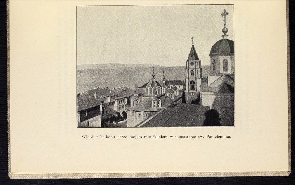 Na gorze Athos wsrod mniszej republiki 1908 (72125207)