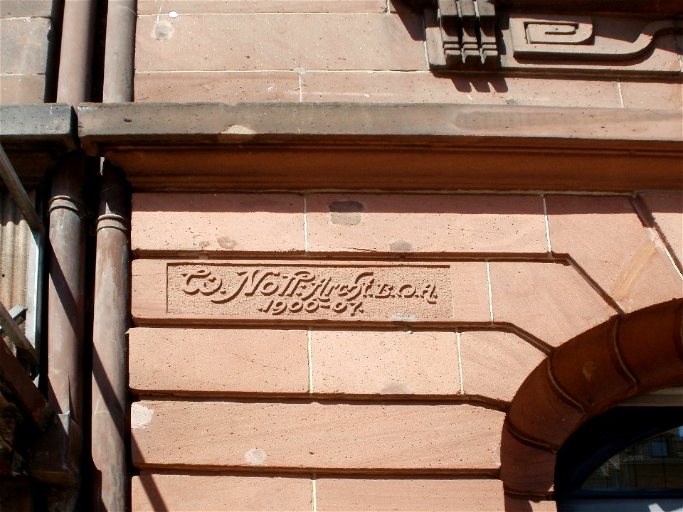 20110518Paul-Marien-Str11-13_Saarbruecken1