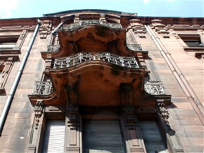 20110518Paul-Marien-Str11-13_Saarbruecken2