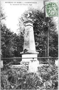 Monument François Augé