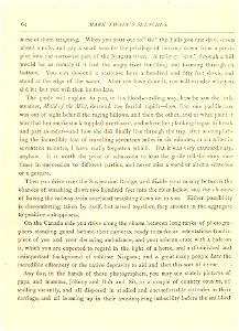 Mark Twain's Sketches, New and Old, p. 064 photo