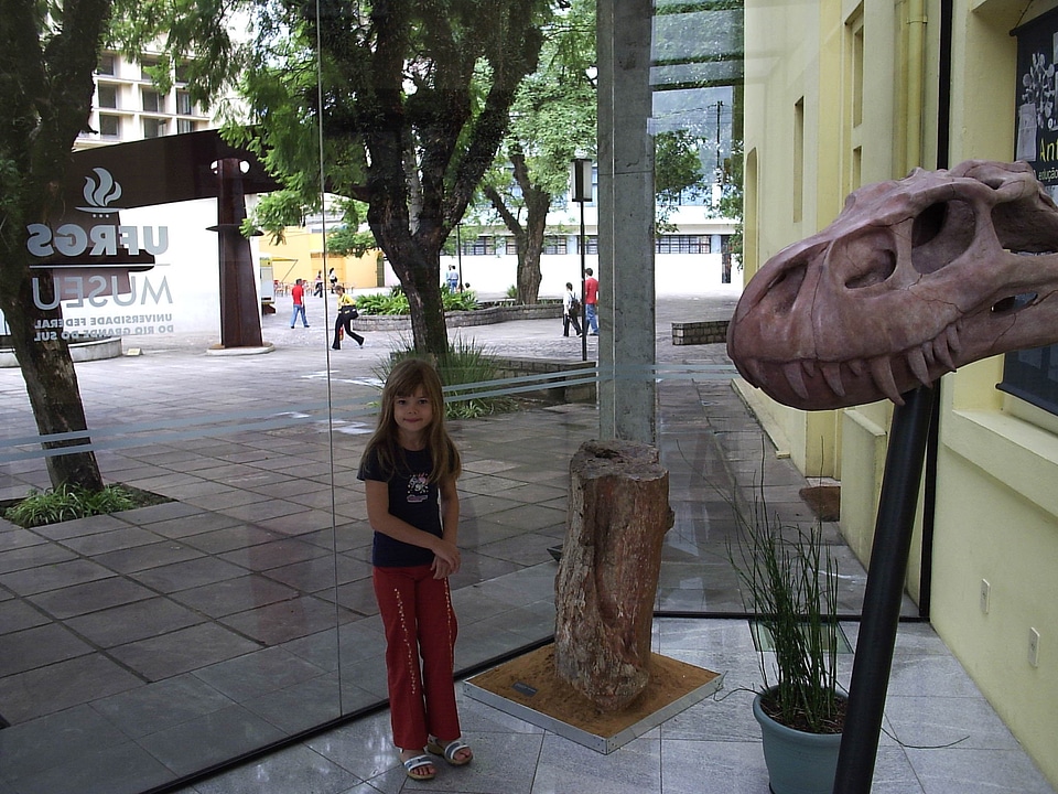 Plaza São Rafael Hotel in Porto Alegre, Brazil