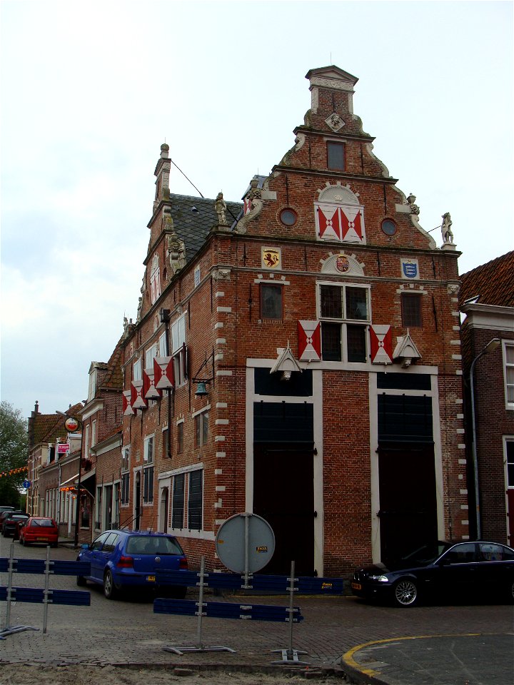 20100613_Waag_Enkhuizen
