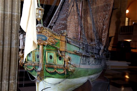 Model of Aurore-BSG 218-IMG 6858