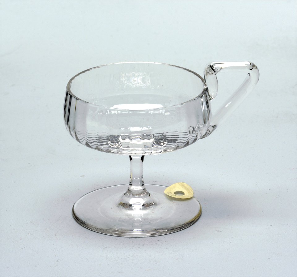 No. 218 Sorbet Cup, ca. 1905 (CH 18731989)
