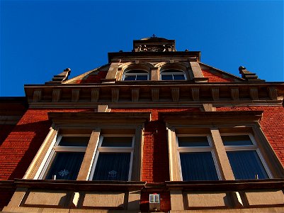 20110116Rathaus_Hockenheim03