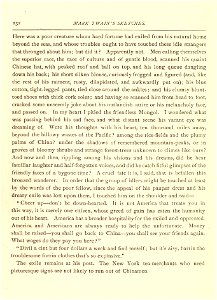 Mark Twain's Sketches, New and Old, p. 232 photo