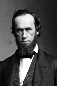 William Vandever - Brady-Handy (cropped)
