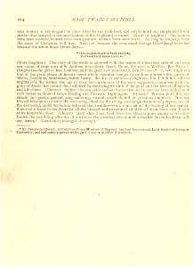 Mark Twain's Sketches, New and Old, p. 214