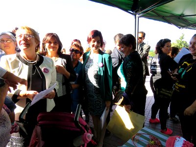 Conmemoración Día de las Mujeres 2017 (33329706115)