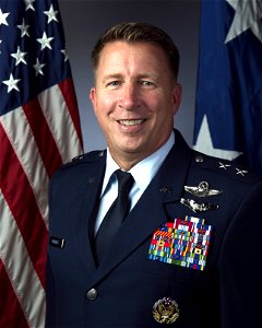 Maj Gen Patrick J. Doherty (2)