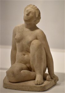 Maillol - Sculpture 03