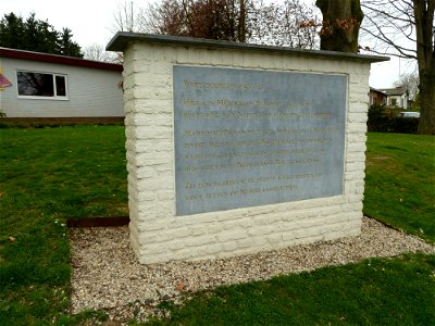 Mesch-Bevrijdingsmonument (2)