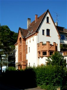 20110520Bluecherstr1_St_Arnual1