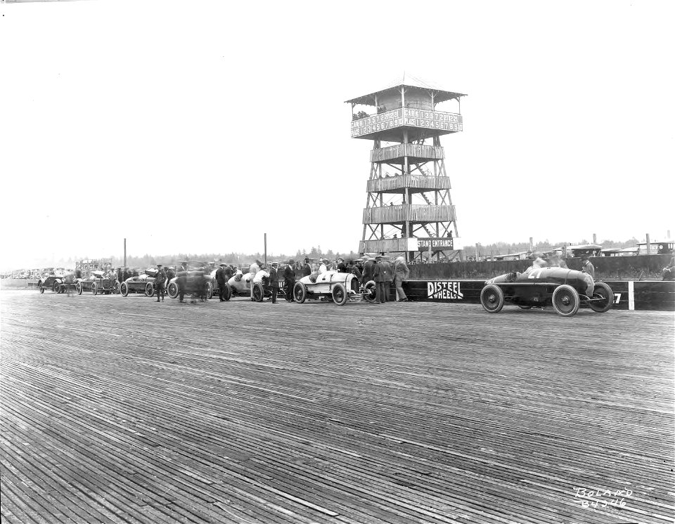 Marvin D. Boland Collection BOLAND-B4346 1921