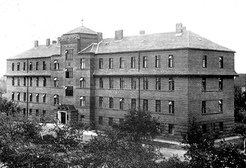 Magdeburg Frauenheim Bethesda, Abb 8
