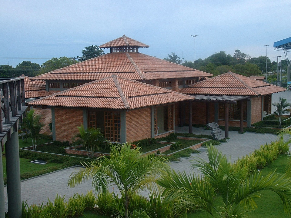 Velia Coutinho Resort in Boa Vista, Brazil
