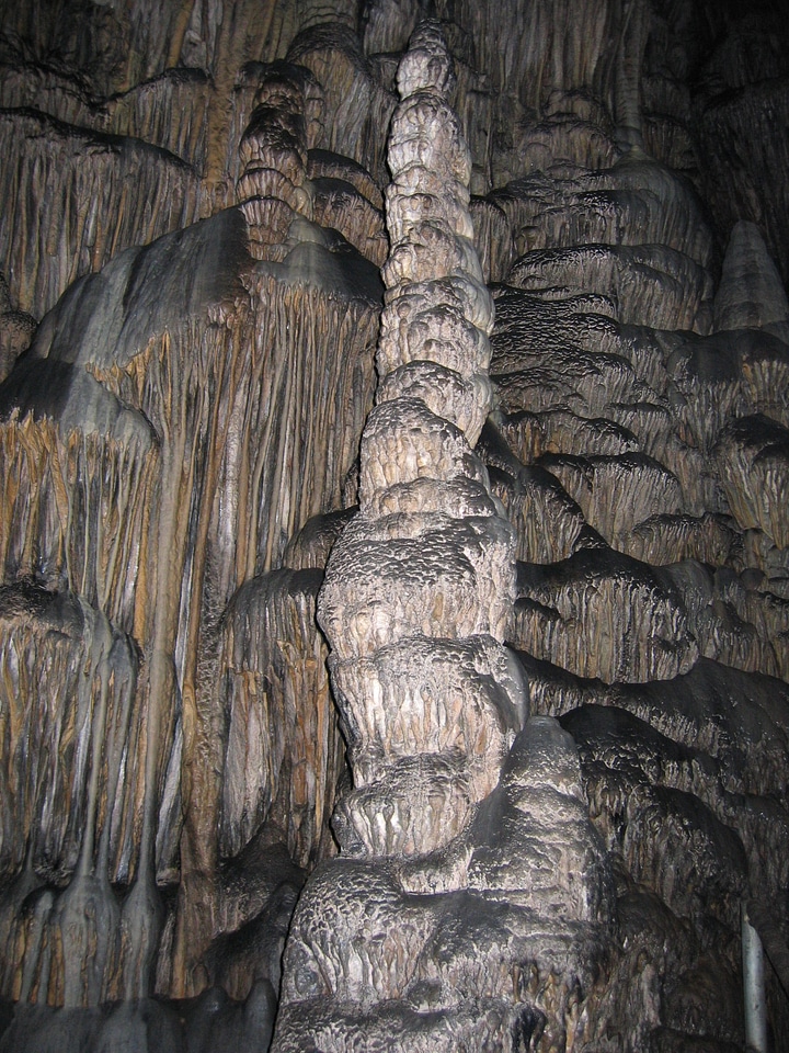 Psychro Cave on Crete