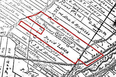 Montreal West - Hopkins 1879