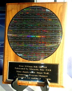 200mm_1_Mb_MRAM_-_D60_Symposium_-_Defense_Advanced_Research_Projects_Agency_-_DSC05568