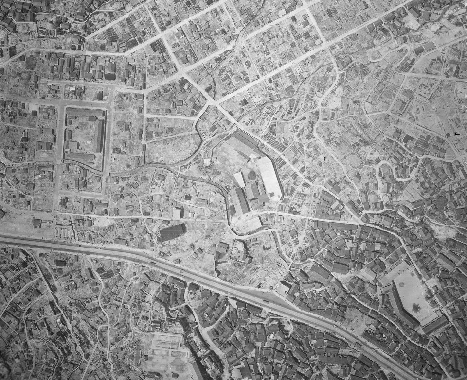 Miyakehonten 1947