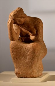 Maillol - Douleur