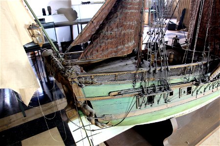 Model of Aurore-BSG 218-IMG 6801