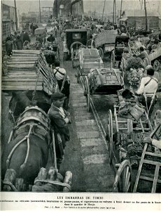 Traffic congestion