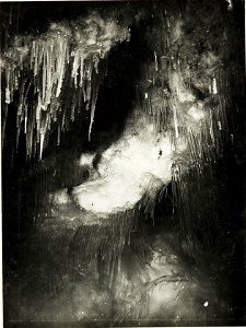 Marmolatagletscher, Unberührte Spaltenschönheit. (BildID 15419219)