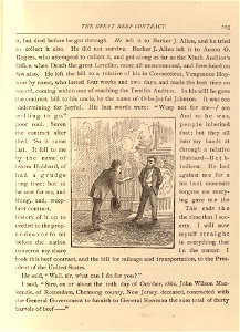 Mark Twain's Sketches, New and Old, p. 103 photo