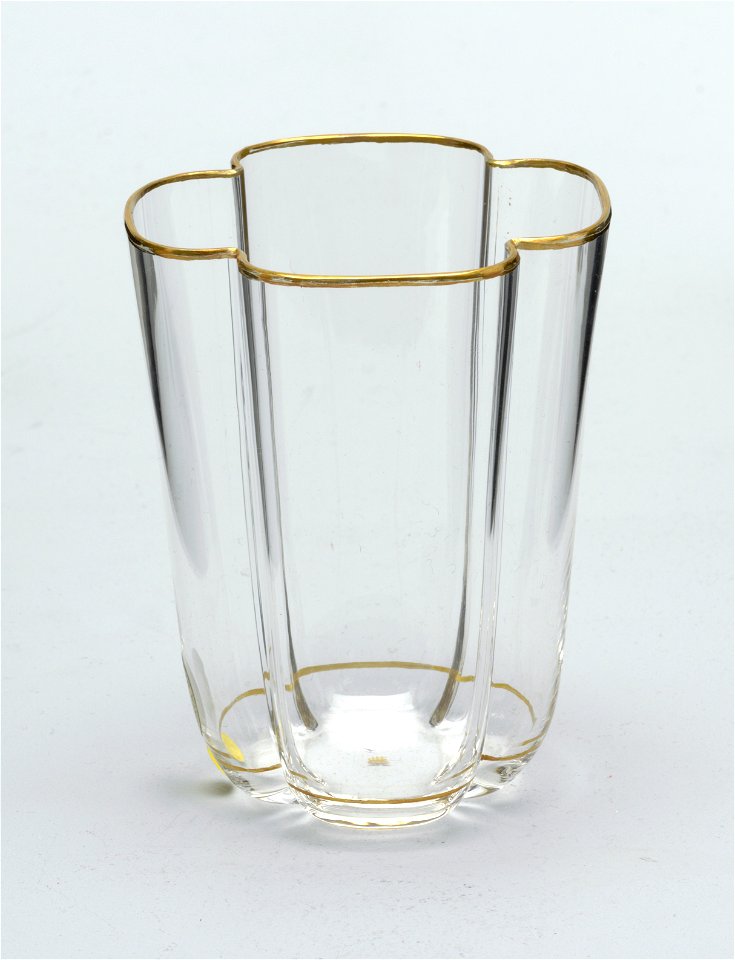 No. 126 Water Tumbler, ca. 1870 (CH 18732801)
