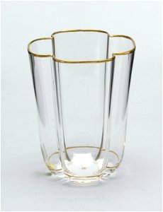 No. 126 Water Tumbler, ca. 1870 (CH 18732801)