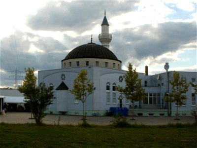20110829Moschee_Hockenheim2