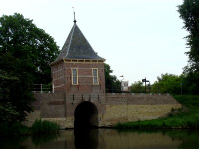 20100613_Oude_Gouwsboom_Enkhuizen photo