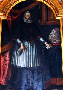 Marcin Szyszkowski